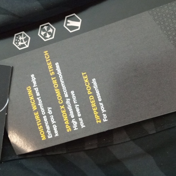 Avia Running Shorts - Picture 5 of 9